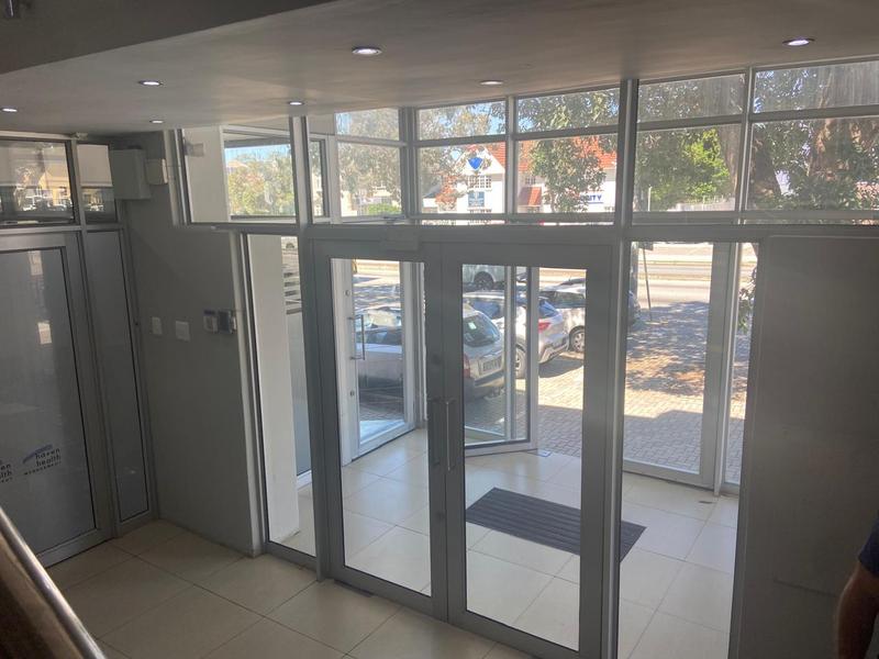 To Let commercial Property for Rent in Mill Park Eastern Cape